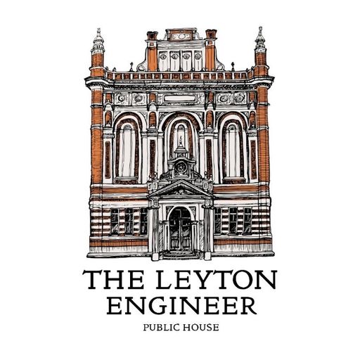 The Leyton Engineer logo