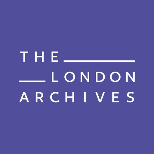 The London Archives logo