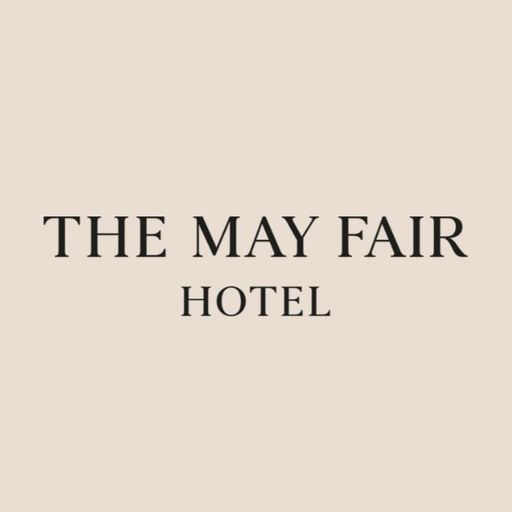May Fair Theatre logo