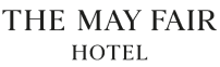 May Fair Theatre logo
