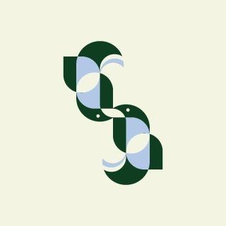 The Roof Gardens logo