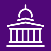 UCL Garwood Lecture Theatre logo