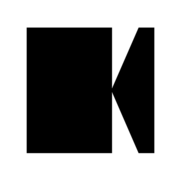 KEF Music Gallery London logo