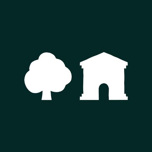 Gunnersbury Park Museum logo