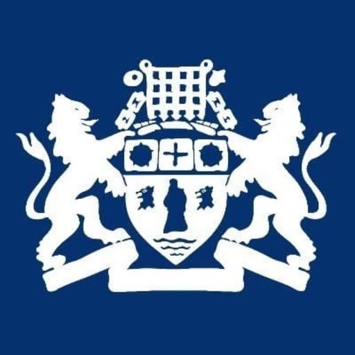 Maida Vale Library logo