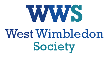 West Wimbledon Hall logo