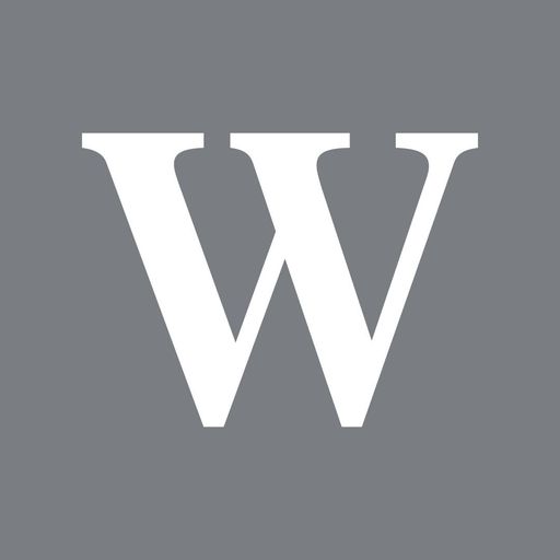 The Wiener Holocaust Library logo