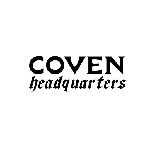 Coven logo